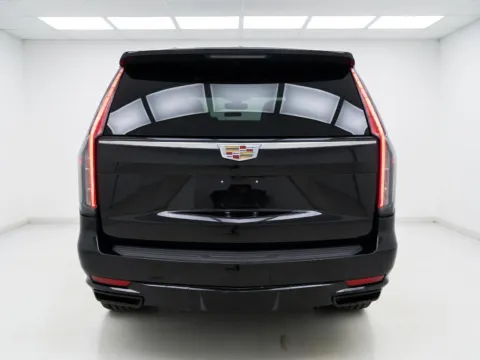 More photos of 2021 Cadillac Escalade Sport Platinum at STG Chandler, AZ