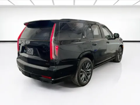 More photos of 2021 Cadillac Escalade Sport Platinum at STG Chandler, AZ
