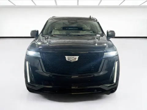 Photos of 2021 Cadillac Escalade Sport Platinum for sale in Chandler, AZ at STG Chandler
