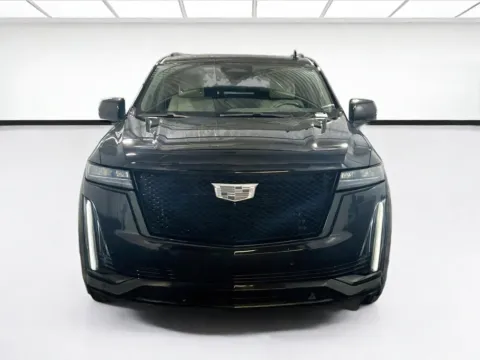 Photos of 2021 Cadillac Escalade Sport Platinum for sale in Chandler, AZ at STG Chandler