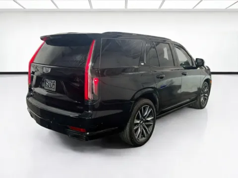 More photos of 2021 Cadillac Escalade Sport Platinum at STG Chandler, AZ