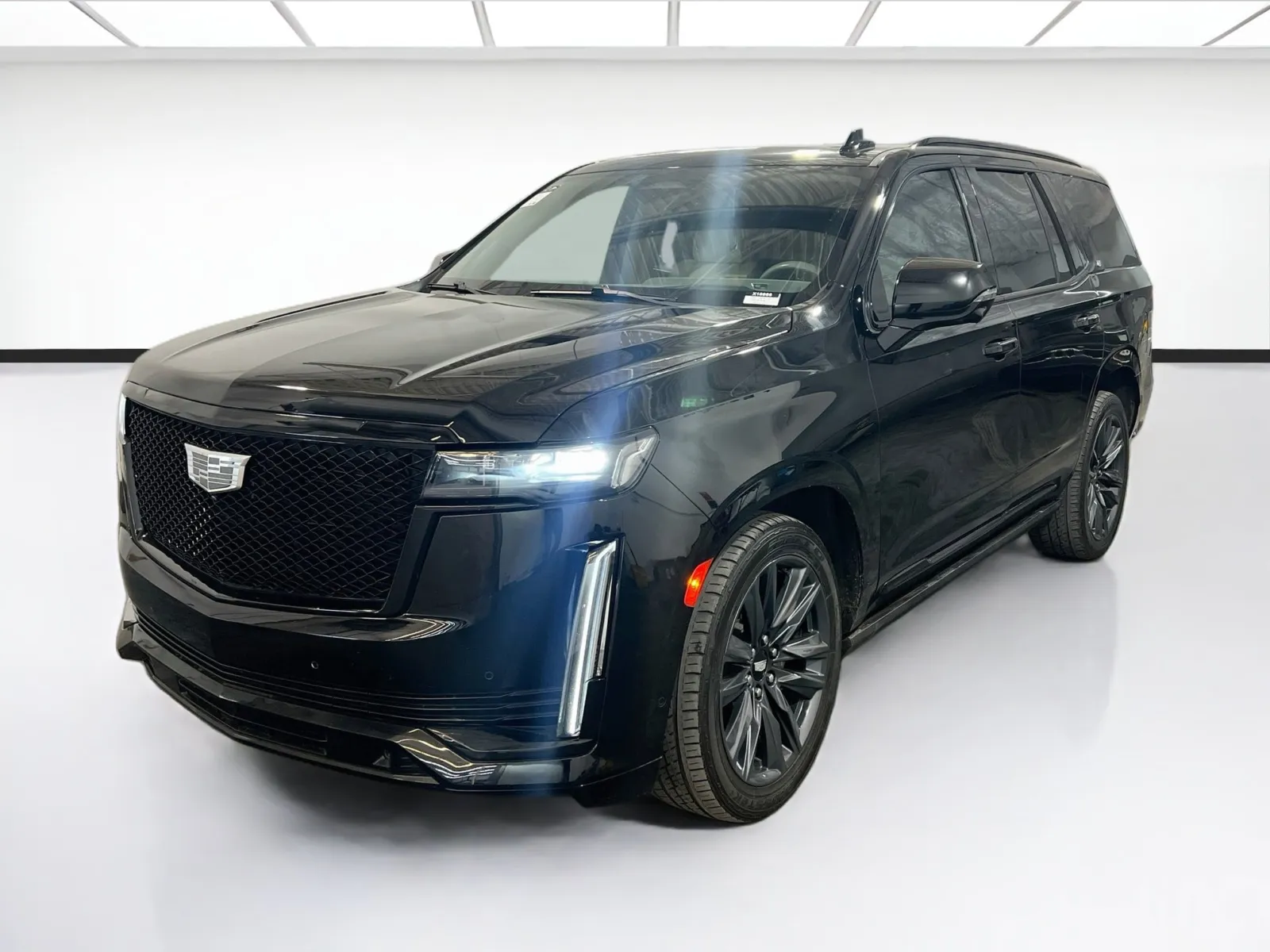 2021 Cadillac Escalade Sport Platinum for sale in Chandler, AZ