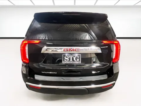 More photos of 2023 GMC Yukon XL SLT at STG Chandler, AZ