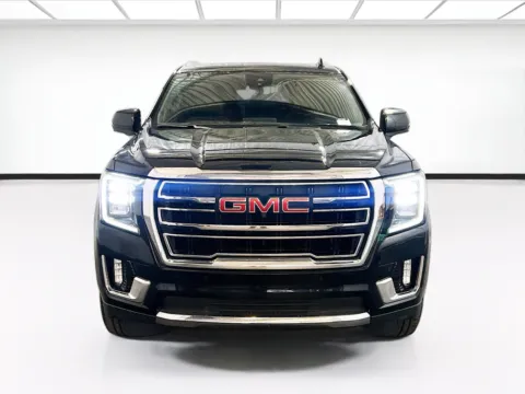 Photos of 2023 GMC Yukon XL SLT for sale in Chandler, AZ at STG Chandler