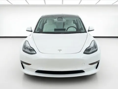 Photos of 2022 Tesla Model 3 for sale in Chandler, AZ at STG Chandler