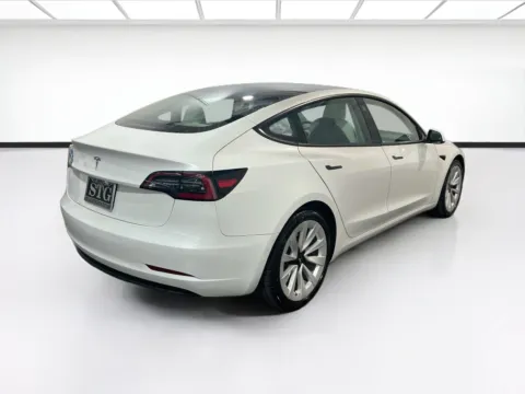 More photos of 2022 Tesla Model 3 at STG Chandler, AZ