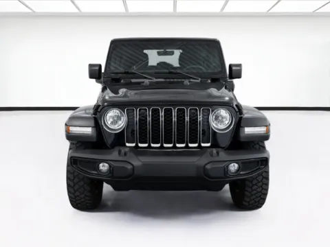 Photos of 2023 Jeep Wrangler 4xe Willys for sale in Chandler, AZ at STG Chandler