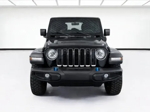 Photos of 2023 Jeep Wrangler 4xe Willys for sale in Chandler, AZ at STG Chandler