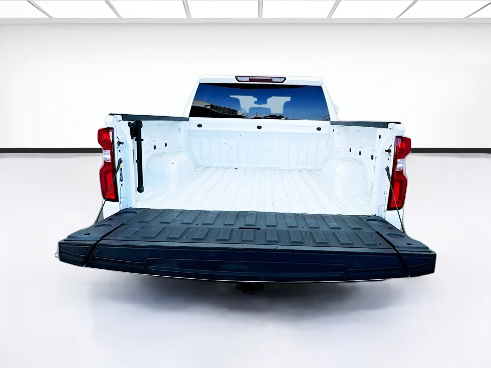2022 Chevrolet Silverado 1500 LT Trail Boss - Photo 17