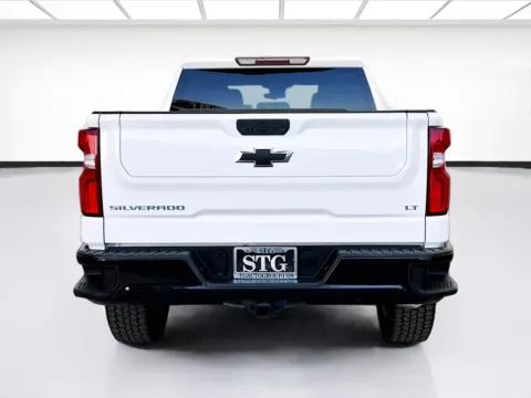More photos of 2022 Chevrolet Silverado 1500 LT Trail Boss at STG Chandler, AZ