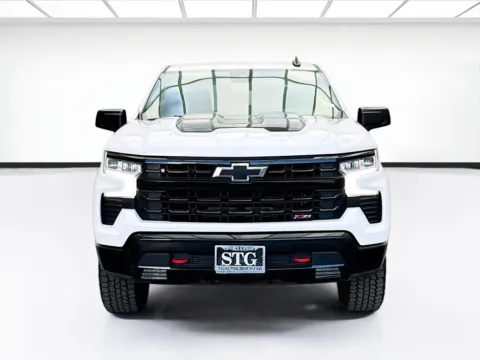 Photos of 2022 Chevrolet Silverado 1500 LT Trail Boss for sale in Chandler, AZ at STG Chandler