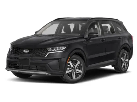 Beige 2021 Kia Sorento S for sale in Chandler, AZ