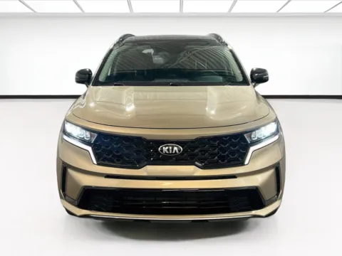 Photos of 2021 Kia Sorento S for sale in Chandler, AZ at STG Chandler