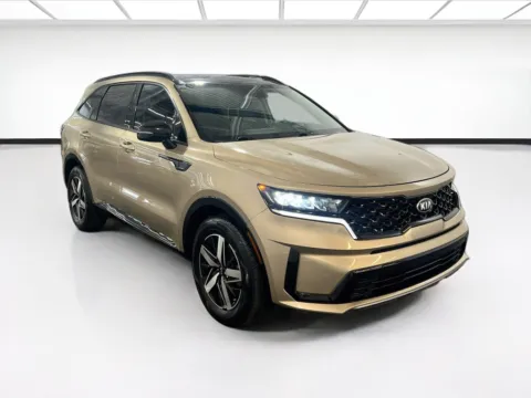 Another view of 2021 Kia Sorento S for sale in Chandler, AZ at STG Chandler