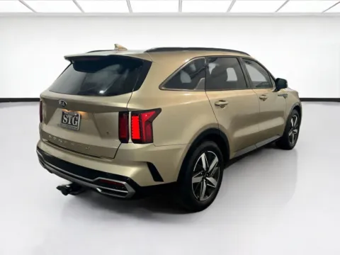 More photos of 2021 Kia Sorento S at STG Chandler, AZ