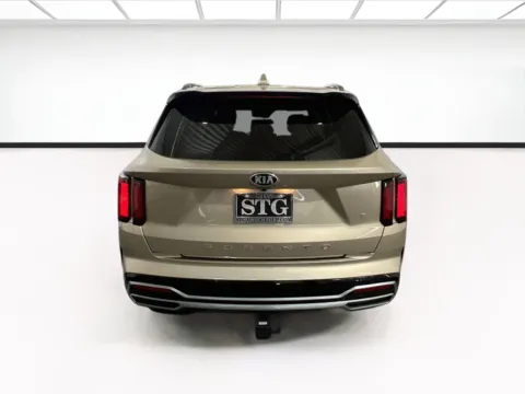 More photos of 2021 Kia Sorento S at STG Chandler, AZ