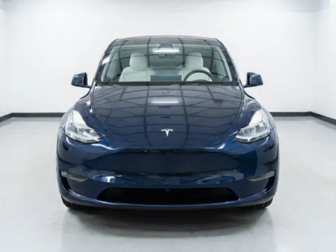 Photos of 2023 Tesla Model Y Performance for sale in Chandler, AZ at STG Chandler