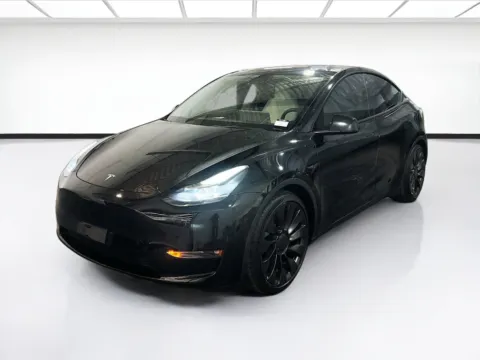 2023 Tesla Model Y Performance for sale in Chandler, AZ