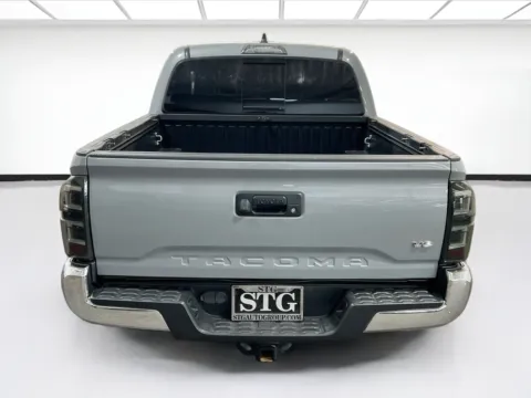 More photos of 2020 Toyota Tacoma TRD Off Road at STG Chandler, AZ