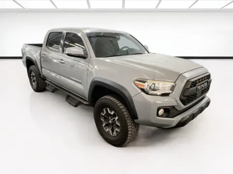 Another view of 2020 Toyota Tacoma TRD Off Road for sale in Chandler, AZ at STG Chandler