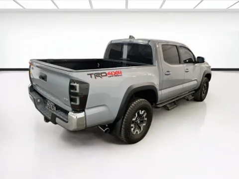 More photos of 2020 Toyota Tacoma TRD Off Road at STG Chandler, AZ