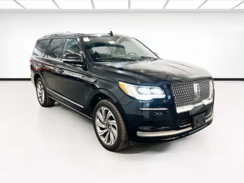 Another view of 2024 Lincoln Navigator Reserve for sale in Chandler, AZ at STG Chandler