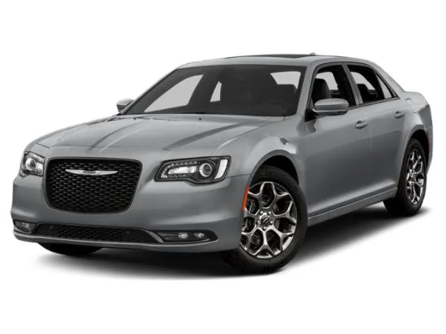 2018 Chrysler 300 S for sale in Chandler, AZ