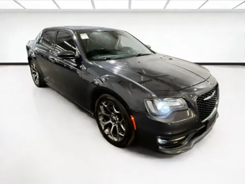 Another view of 2018 Chrysler 300 S for sale in Chandler, AZ at STG Chandler