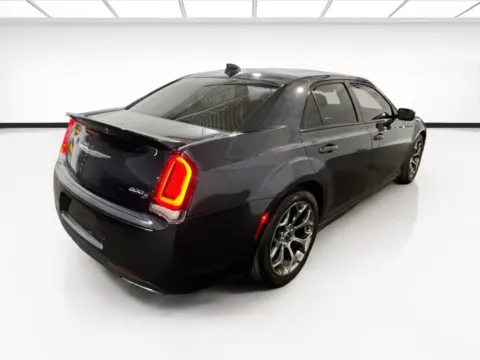 More photos of 2018 Chrysler 300 S at STG Chandler, AZ