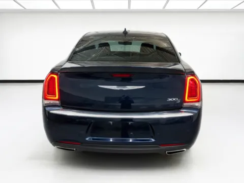 More photos of 2018 Chrysler 300 S at STG Chandler, AZ