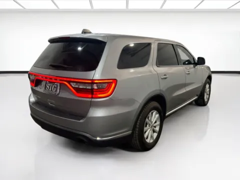 More photos of 2019 Dodge Durango SXT at STG Chandler, AZ