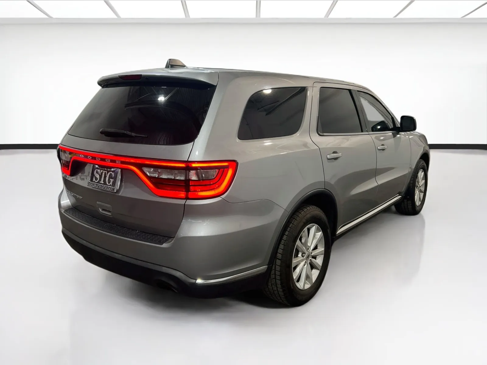 Dodge Durango photo 4