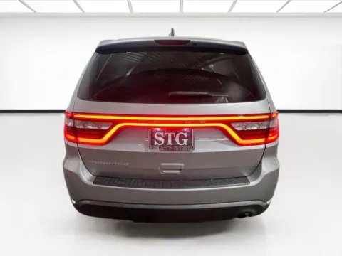 More photos of 2019 Dodge Durango SXT at STG Chandler, AZ