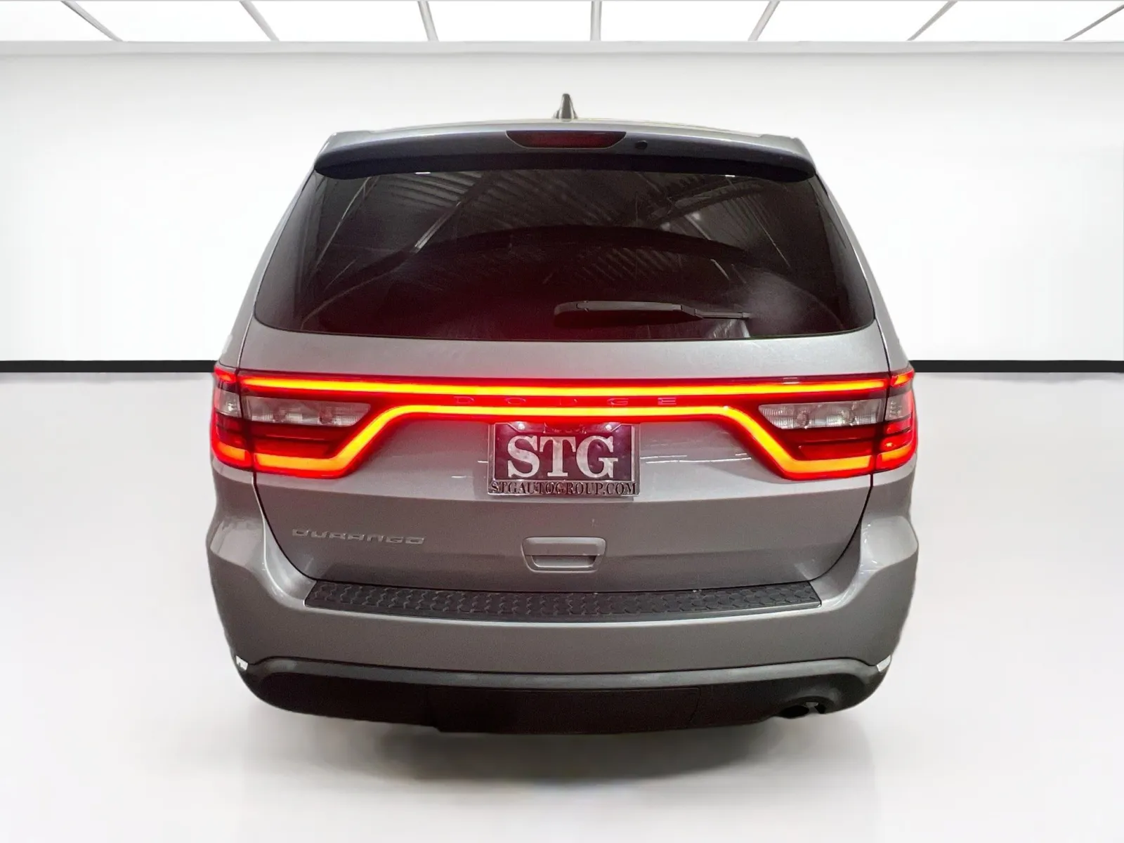 Dodge Durango photo 5