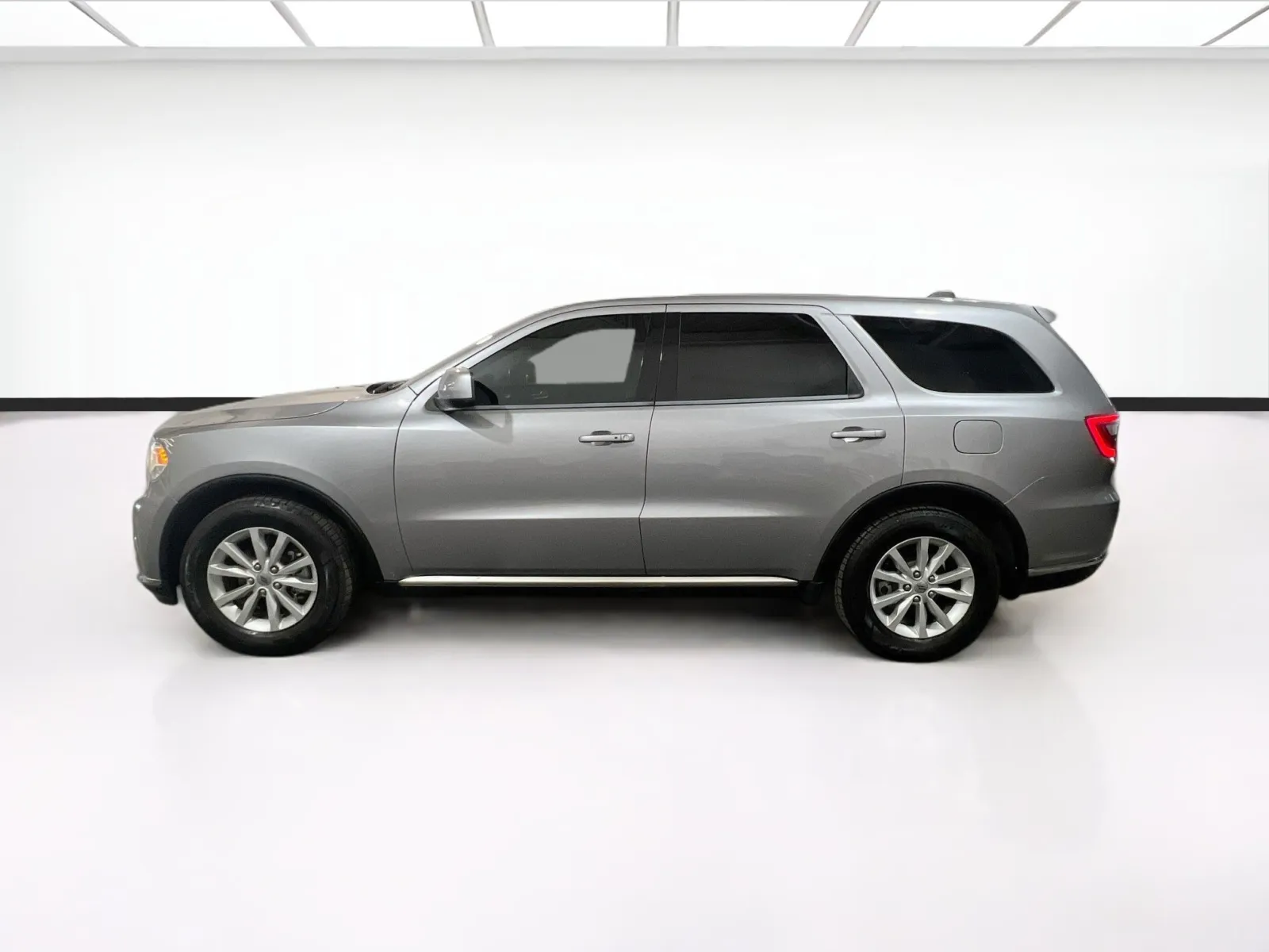 Dodge Durango photo 22