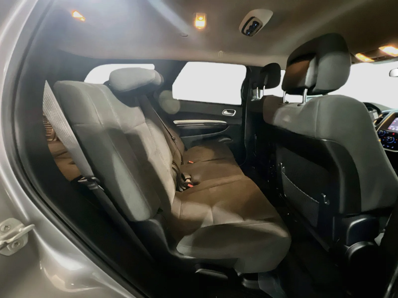 Dodge Durango photo 19