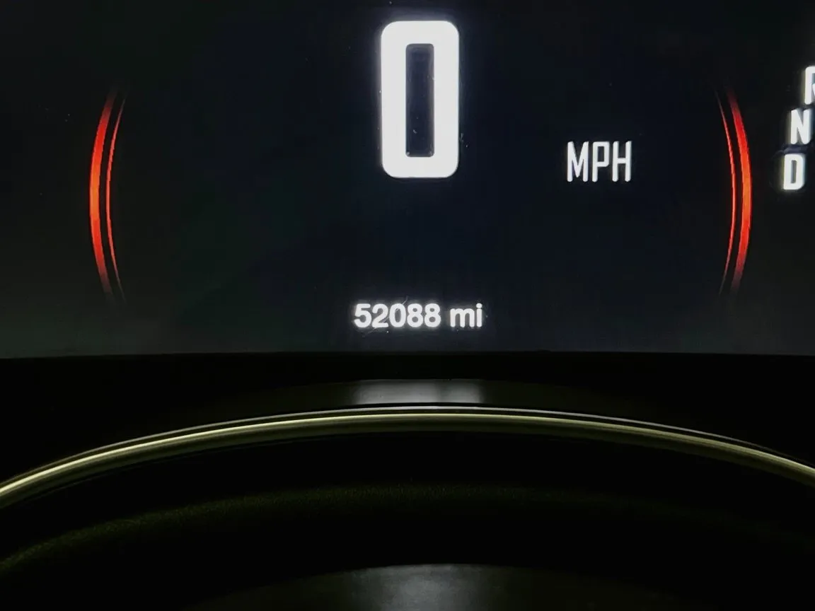 Dodge Durango photo 8