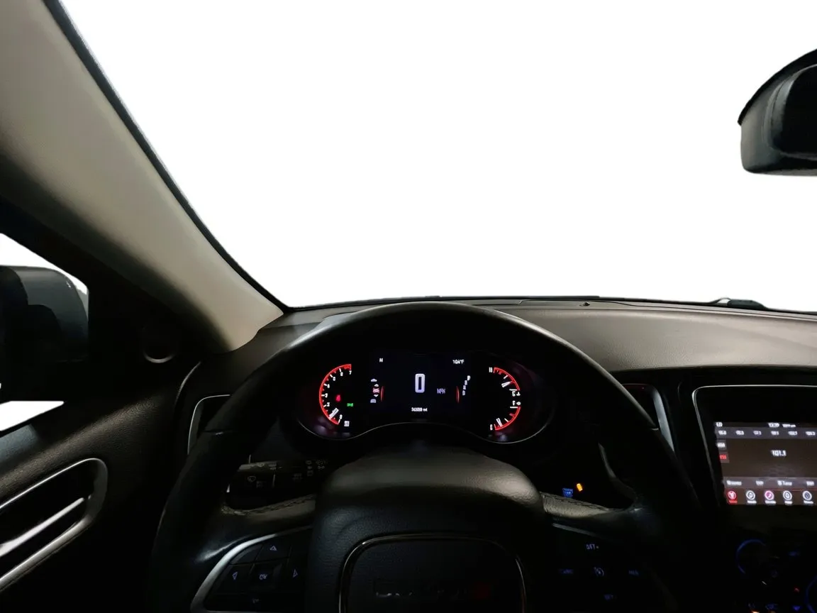 Dodge Durango photo 7