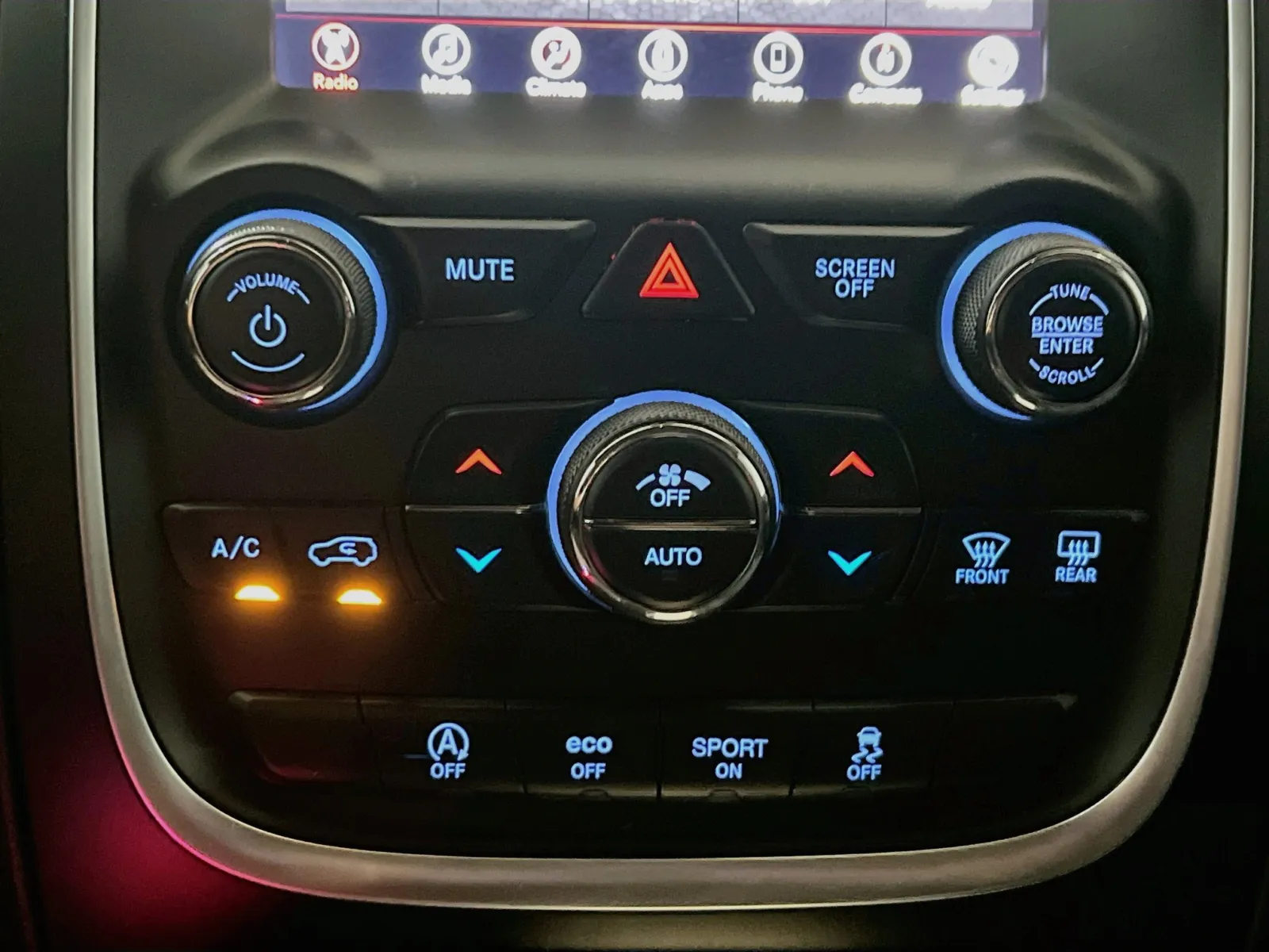 Dodge Durango photo 11