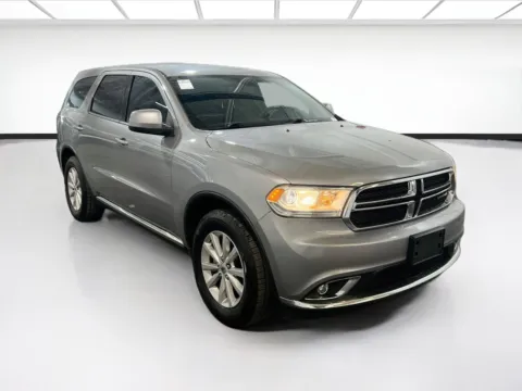 Another view of 2019 Dodge Durango SXT for sale in Chandler, AZ at STG Chandler