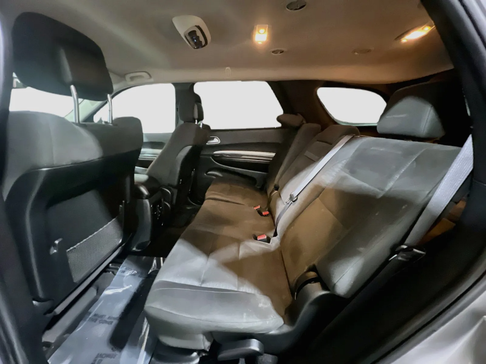 Dodge Durango photo 16