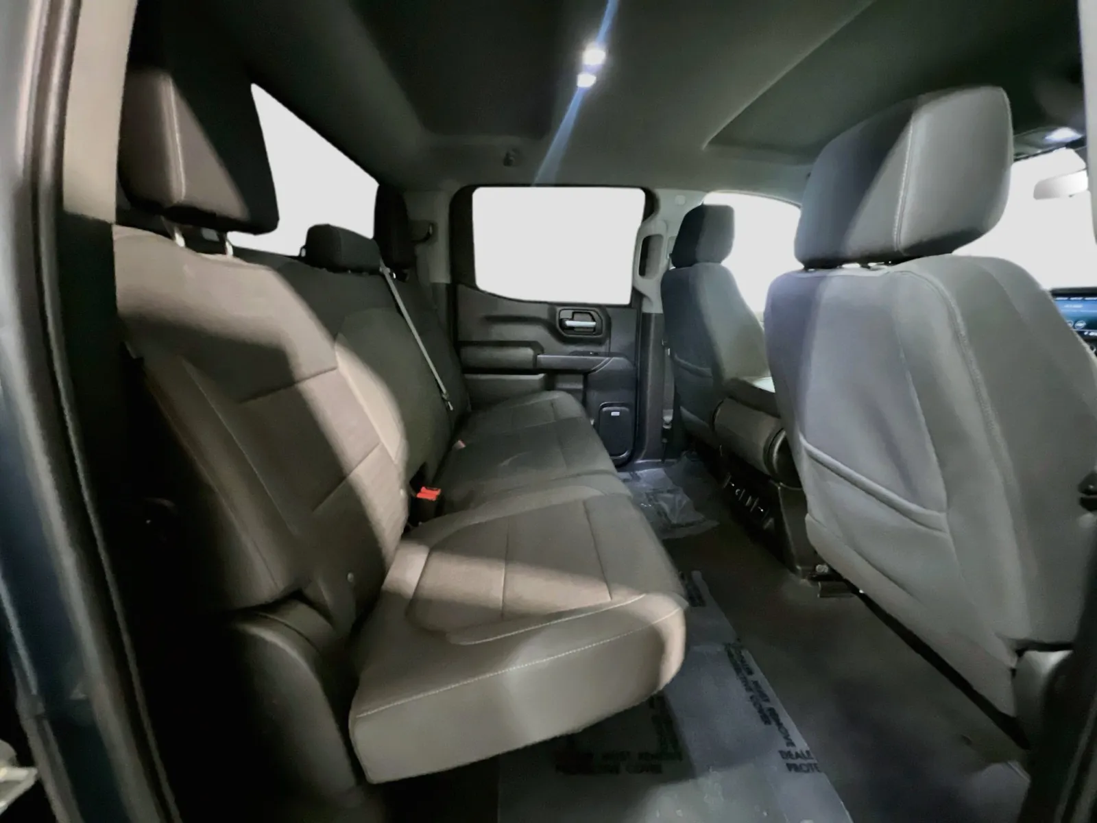 2020 Chevrolet Silverado 1500 LT - Photo 19