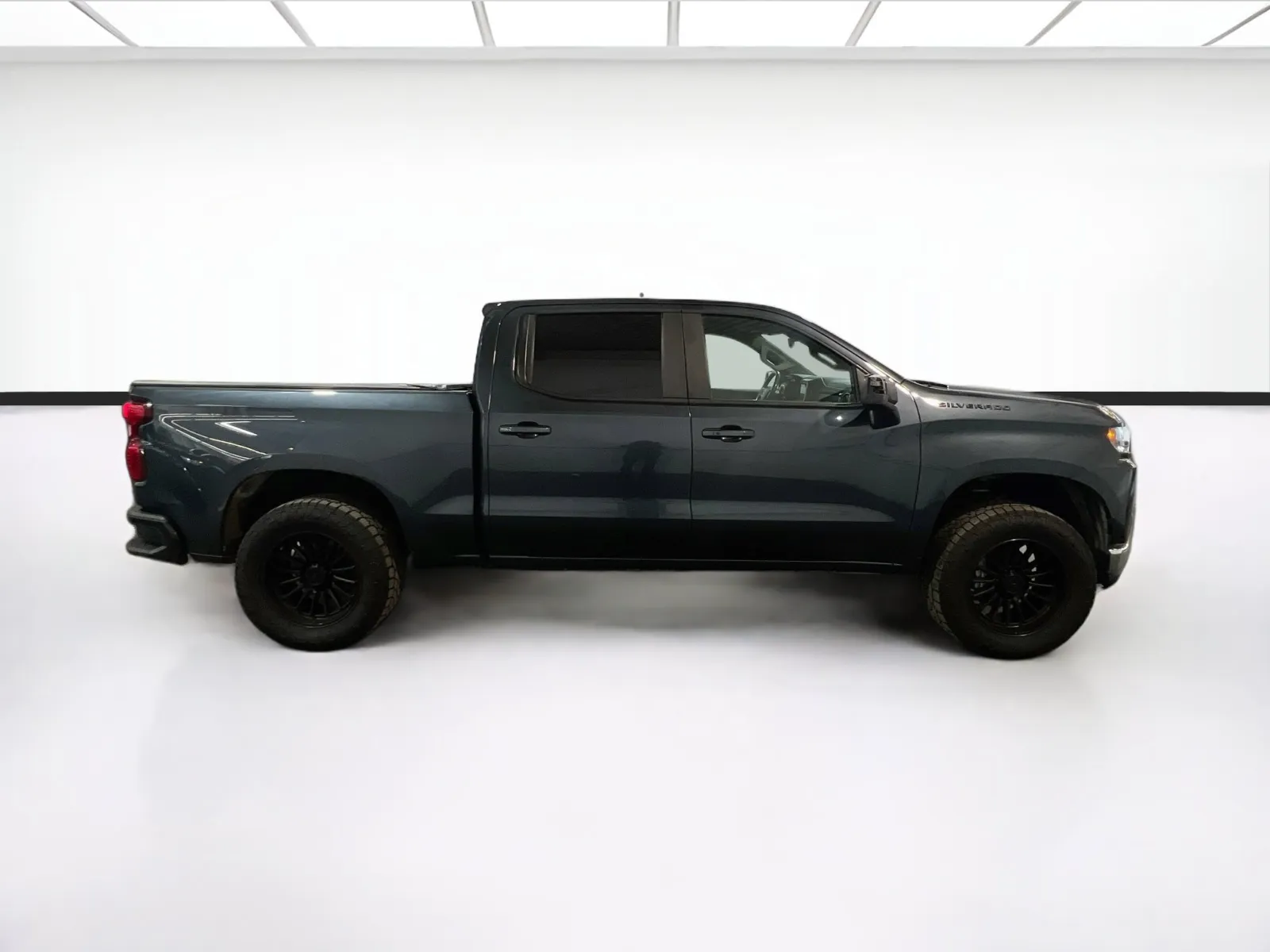 2020 Chevrolet Silverado 1500 LT - Photo 23