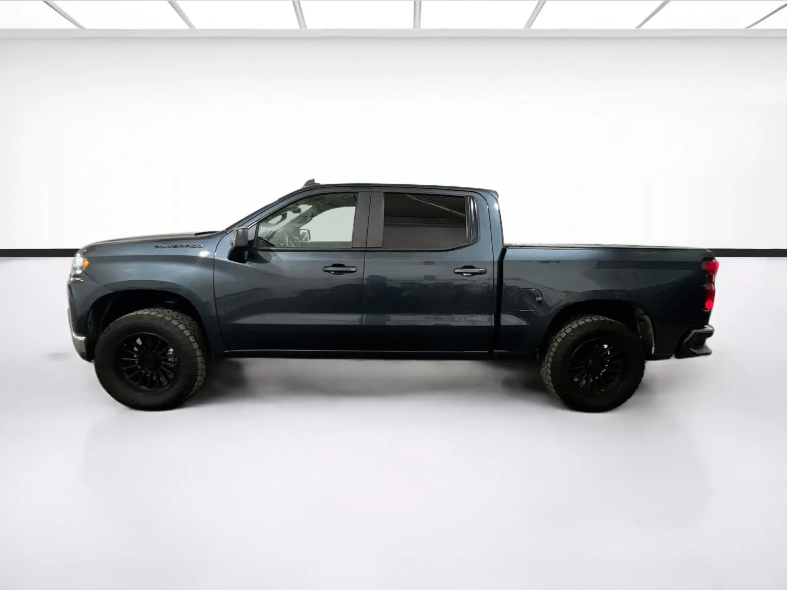 2020 Chevrolet Silverado 1500 LT - Photo 22