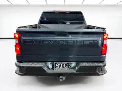 More photos of 2020 Chevrolet Silverado 1500 LT at STG Chandler, AZ