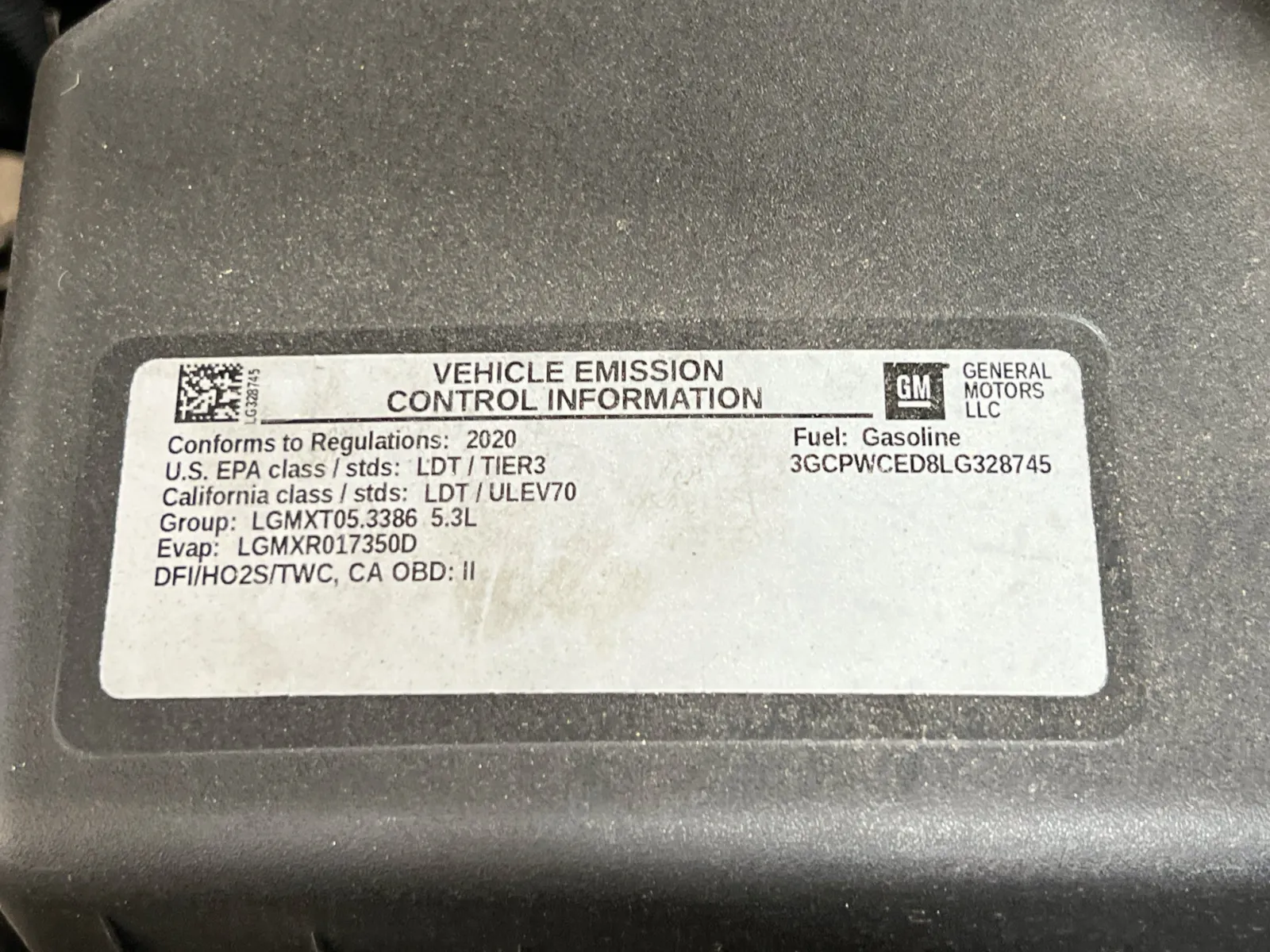 2020 Chevrolet Silverado 1500 LT - Photo 21