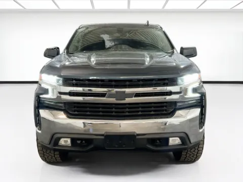 Photos of 2020 Chevrolet Silverado 1500 LT for sale in Chandler, AZ at STG Chandler