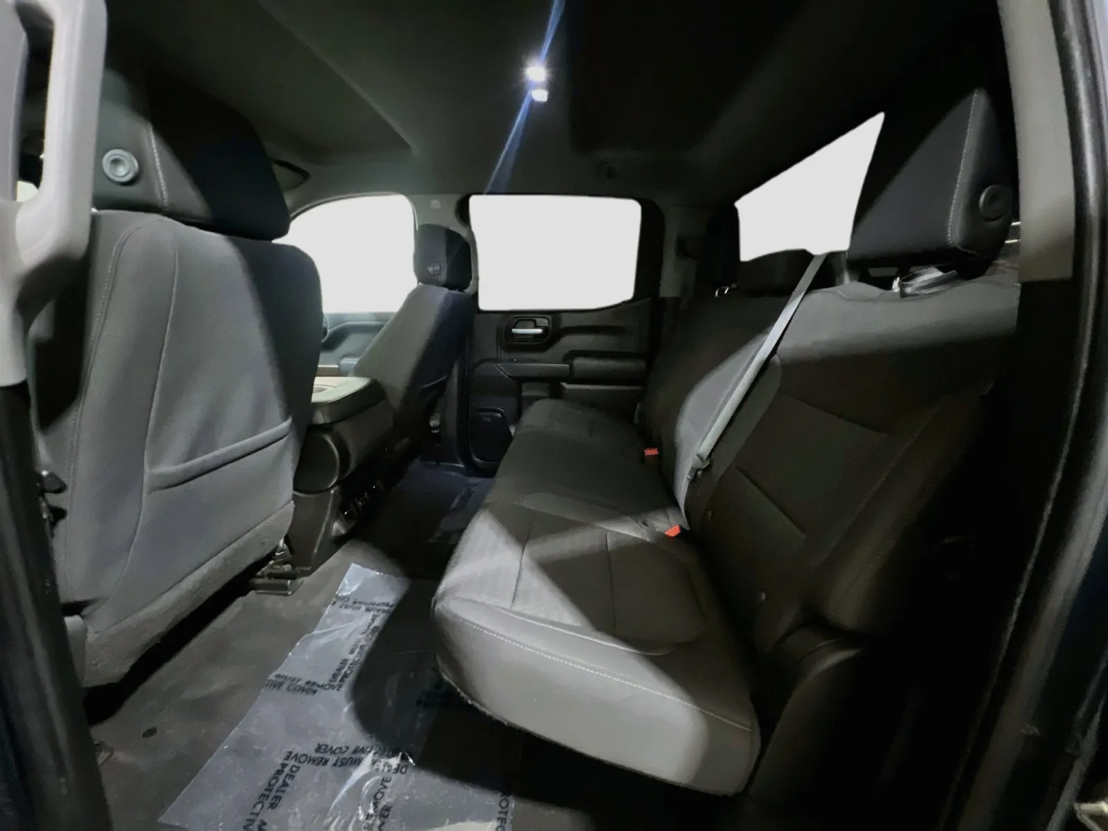2020 Chevrolet Silverado 1500 LT - Photo 17