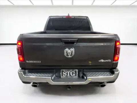 More photos of 2023 Ram 1500 Laramie at STG Chandler, AZ