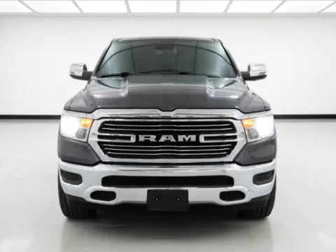 Photos of 2023 Ram 1500 Laramie for sale in Chandler, AZ at STG Chandler